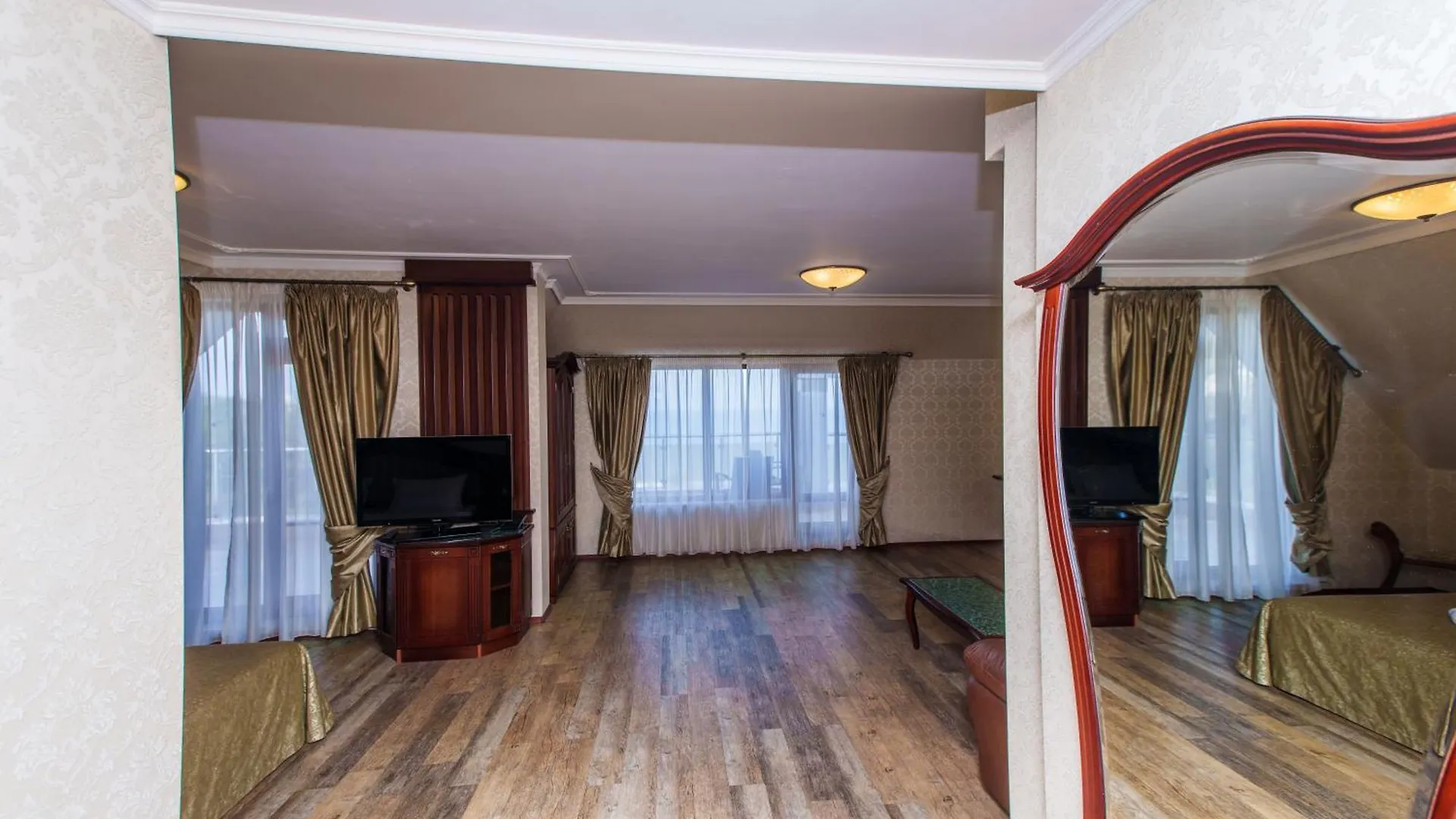 ****  Aqua View Spa Boutique Hotel Golden Sands Bulgaria