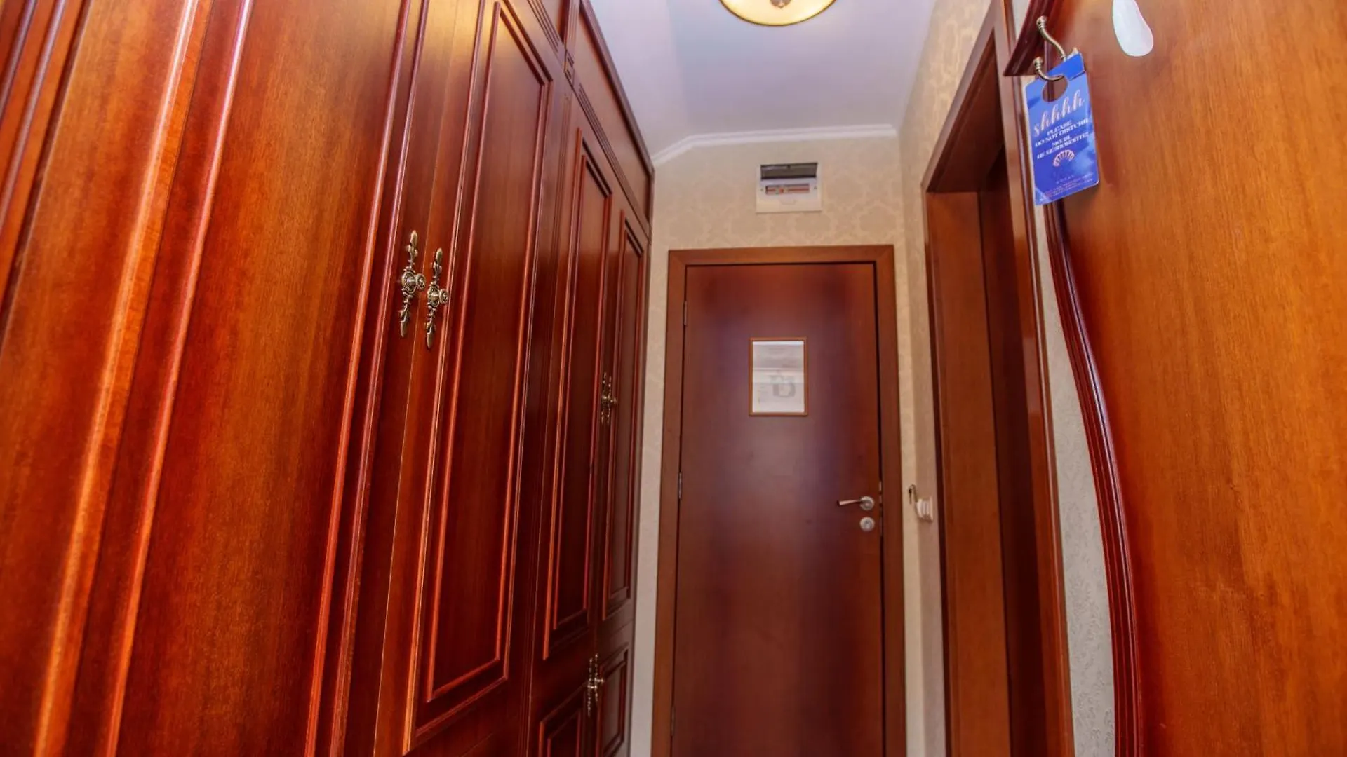 Aqua View Spa Boutique Hotel Golden Sands
