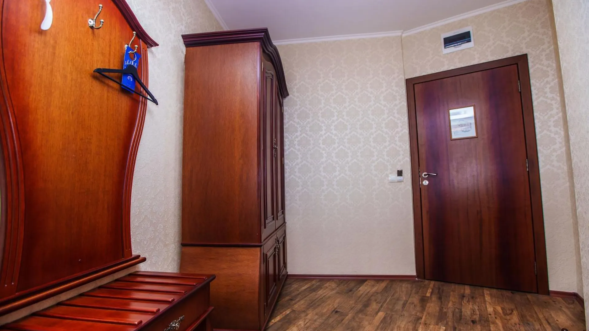 ****  Aqua View Spa Boutique Hotel Golden Sands Βουλγαρία