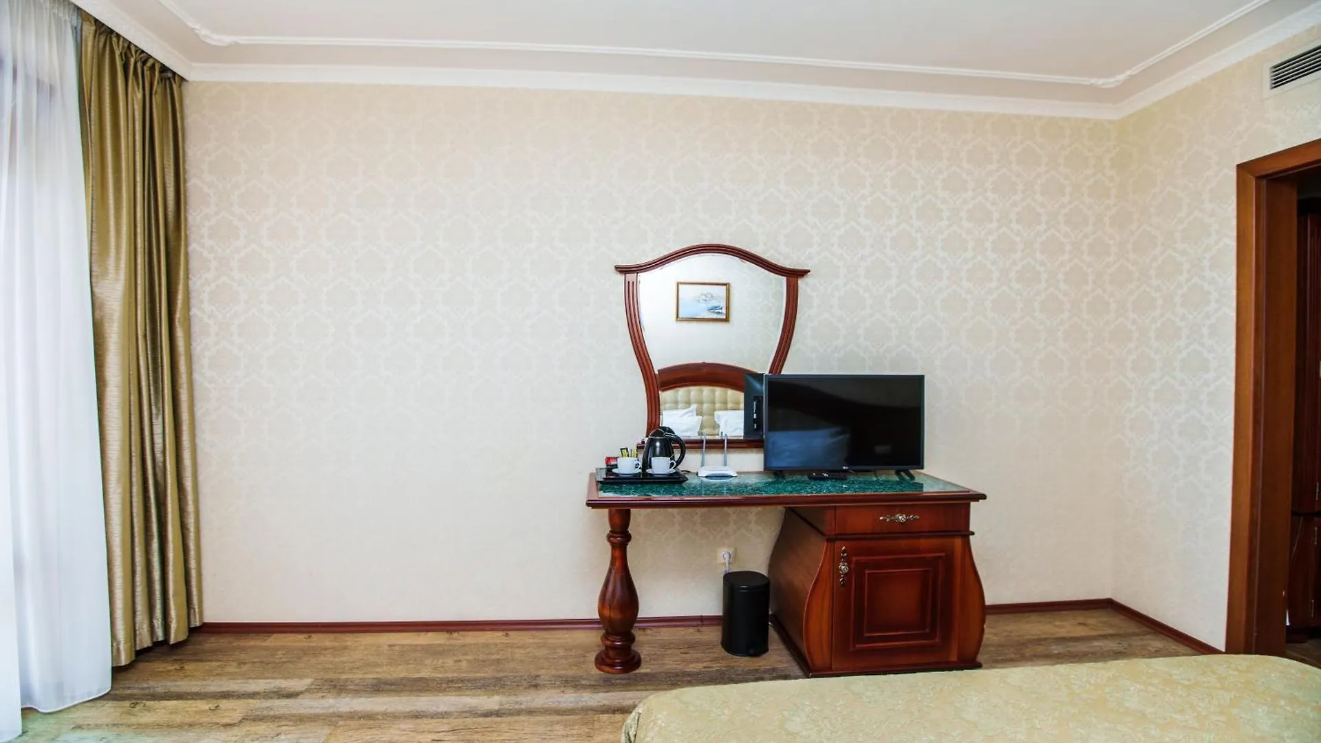 ****  Aqua View Spa Boutique Hotel Goldstrand Bulgarien