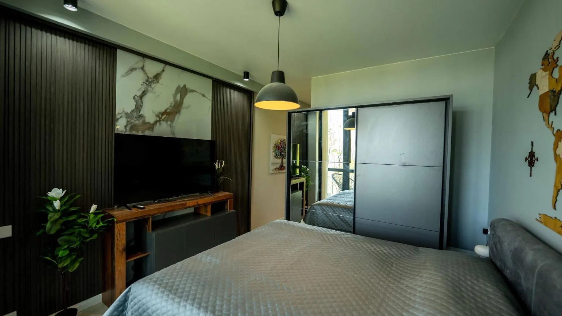 Aqua View Spa Boutique Hotel Golden Sands