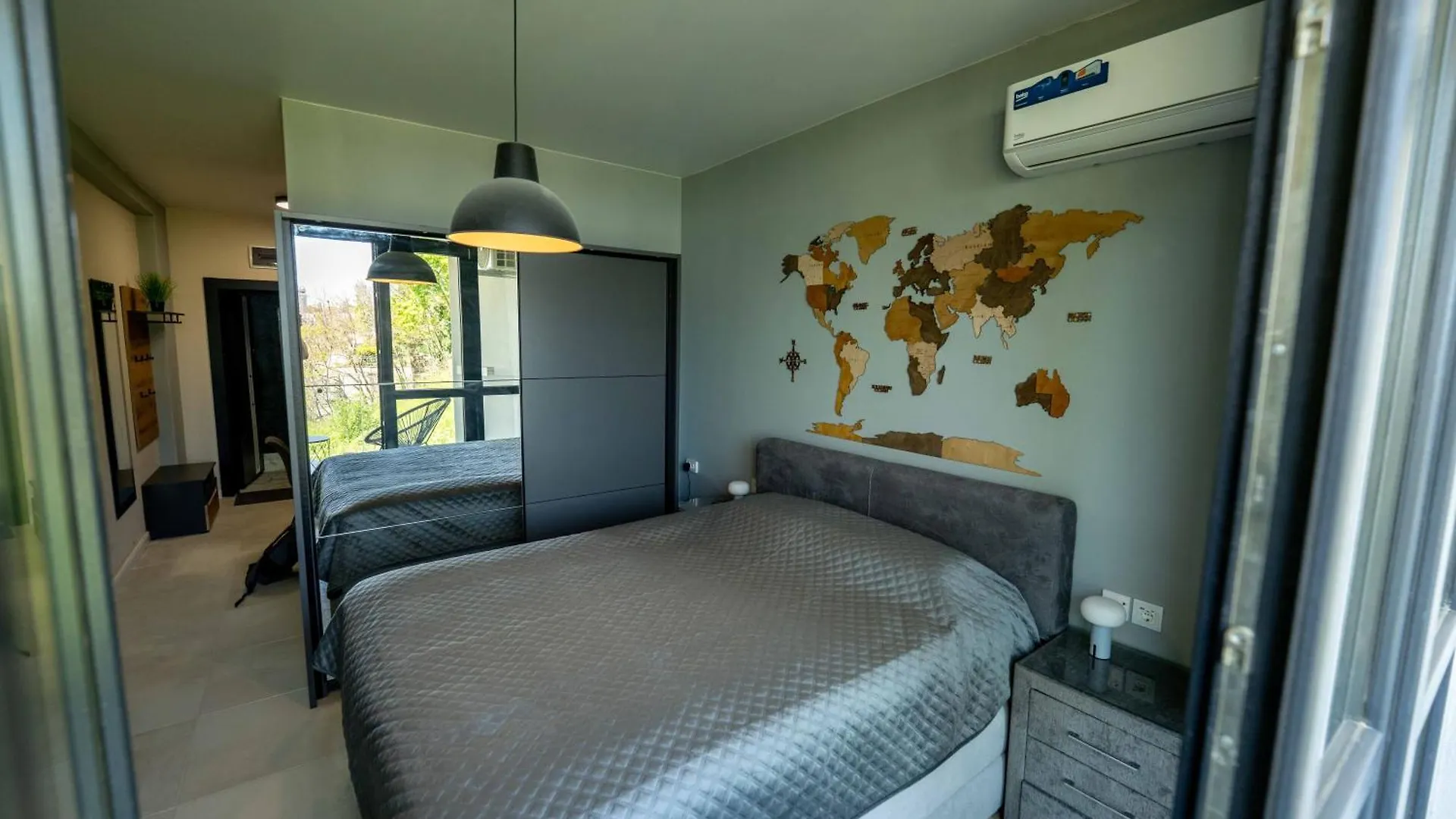 ****  Aqua View Spa Boutique Hotel Goldstrand Bulgarien