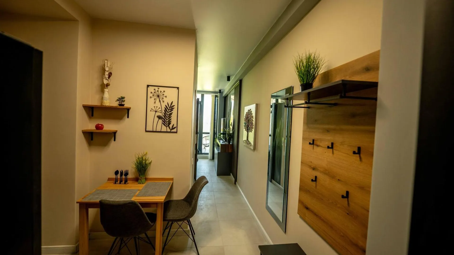 Aqua View Spa Boutique Hotel Golden Sands Βουλγαρία