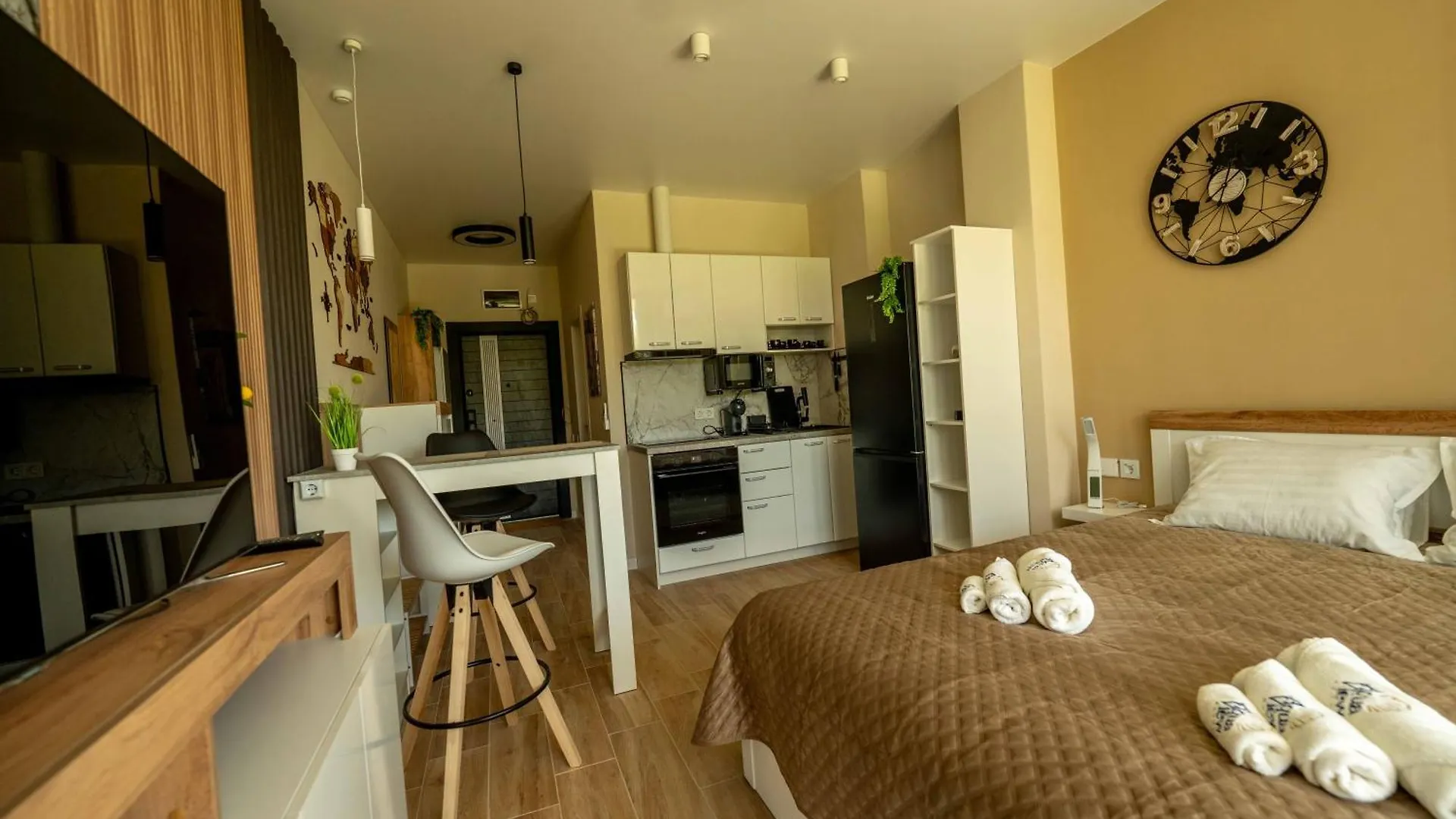 Aqua View Spa Boutique Hotel Goldstrand