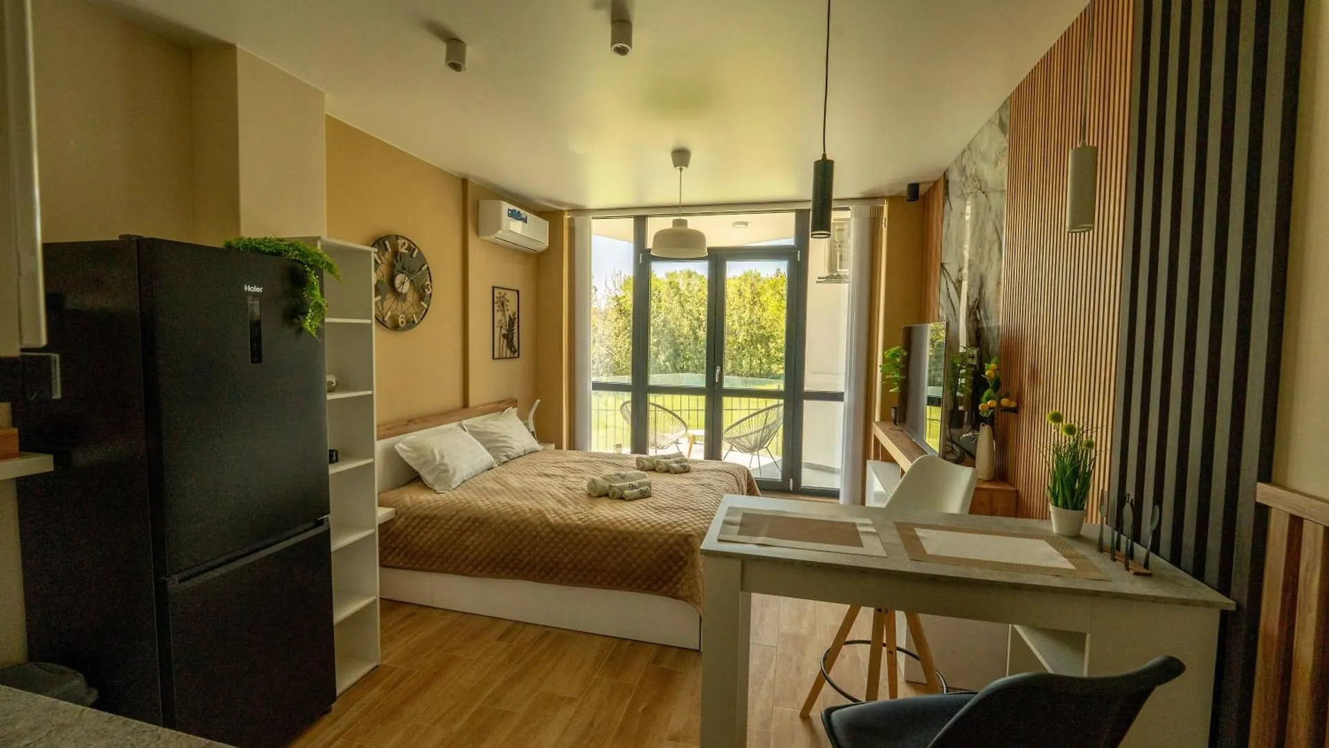 Aqua View Spa Boutique Hotel Goldstrand 4*,  Bulgarien