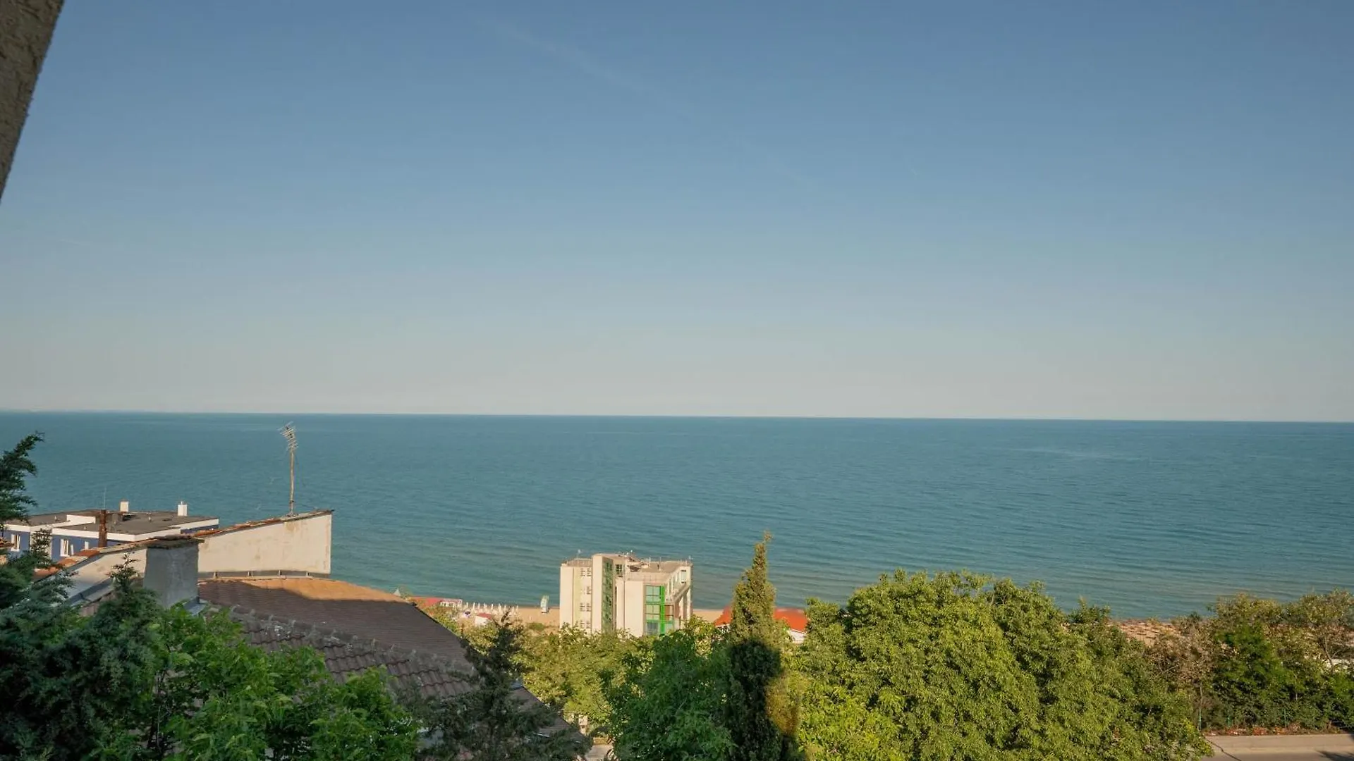 Aqua View Spa Boutique Hotel Golden Sands Βουλγαρία