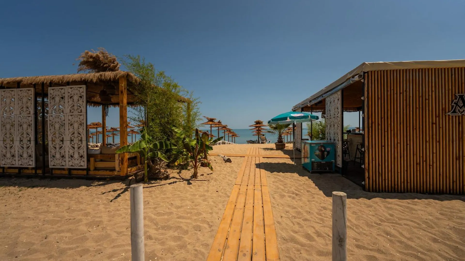 Aqua View Spa Boutique Hotel Golden Sands Βουλγαρία